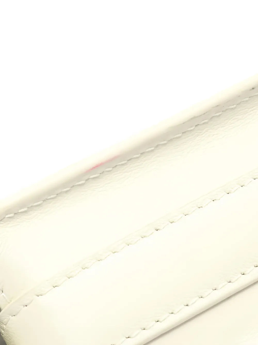 2010s Miss Dior leather cross body bag
