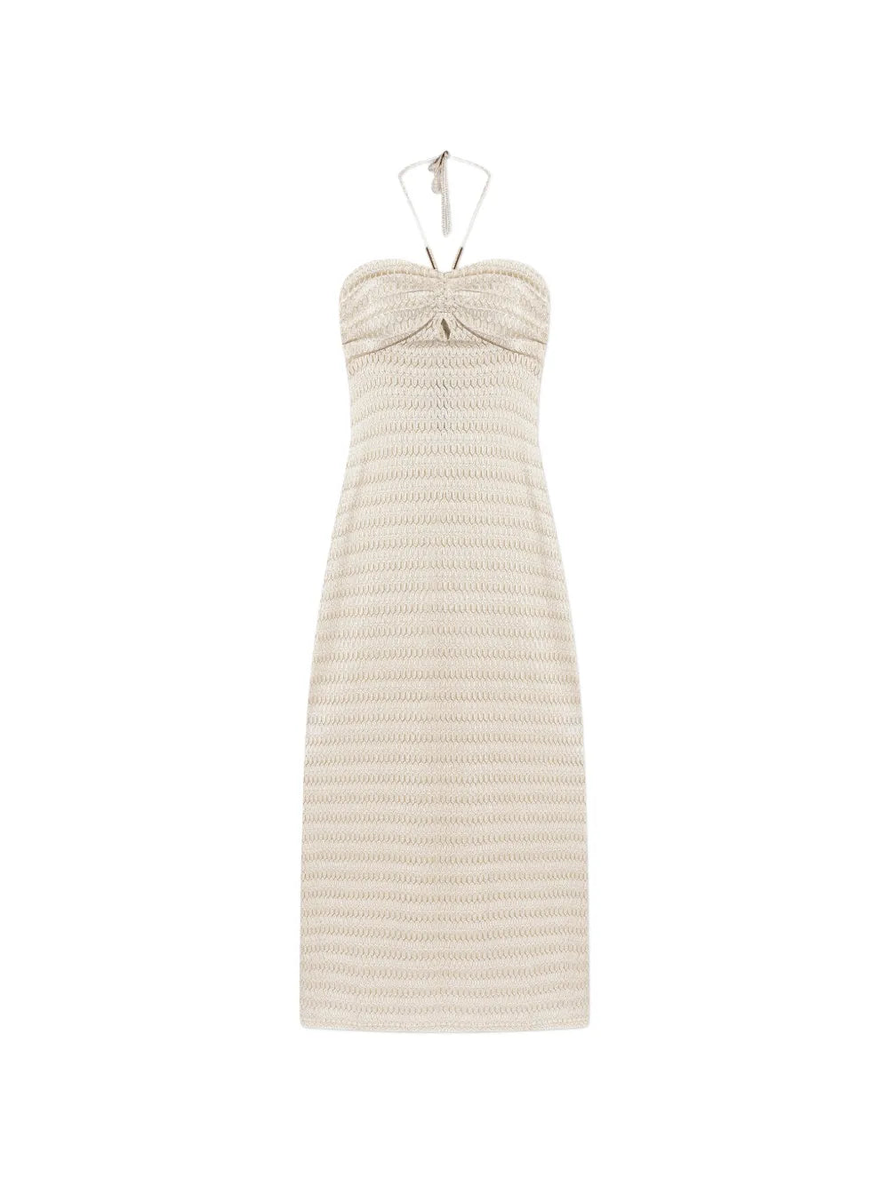Mila beach dress