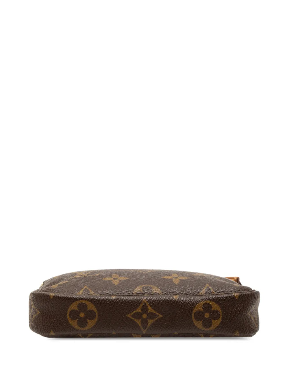 2006 Monogram Mini Pochette Accessoires handbag