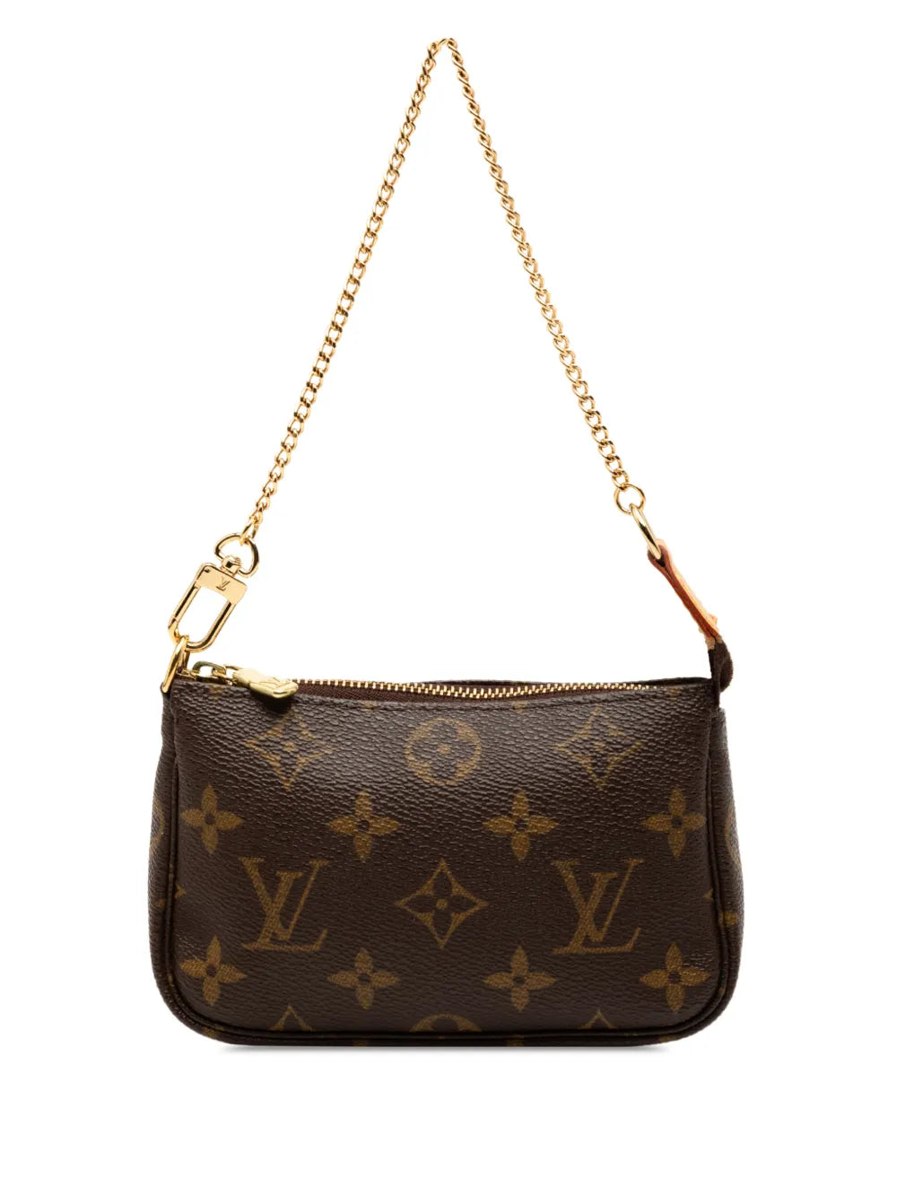 2006 Monogram Mini Pochette Accessoires handbag