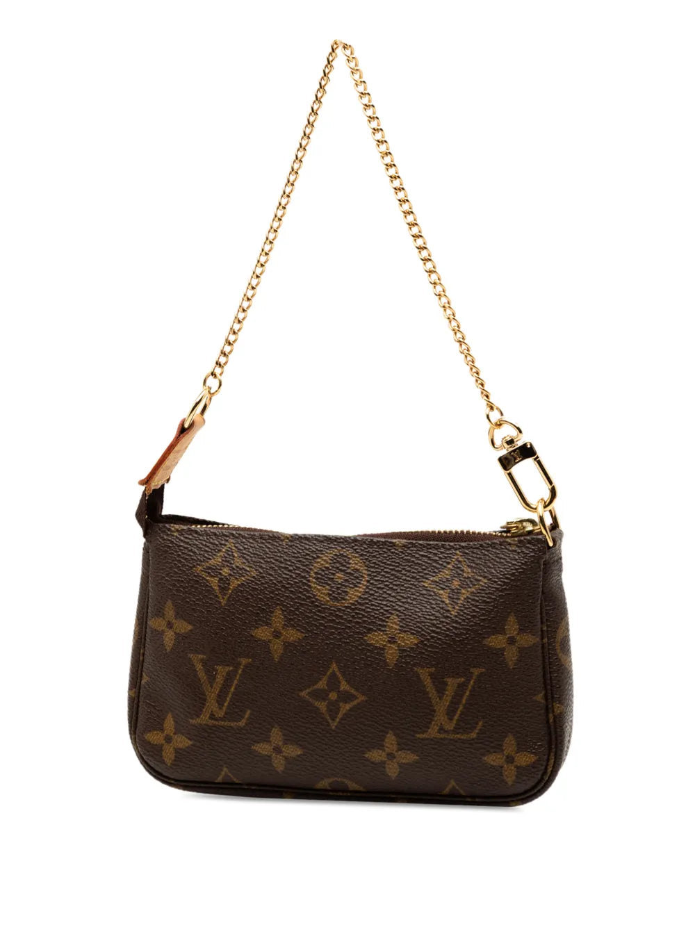2006 Monogram Mini Pochette Accessoires handbag