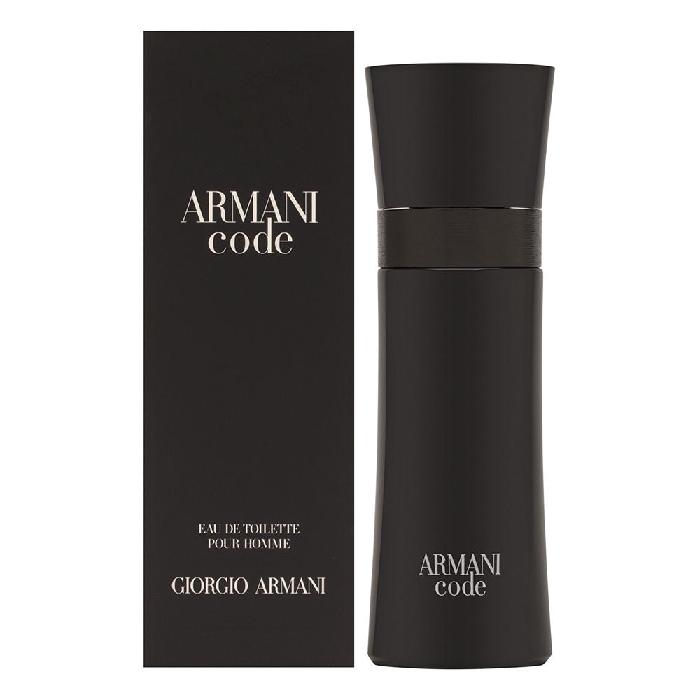 Giorgio Armani Armani Code by Giorgio Armani for Men