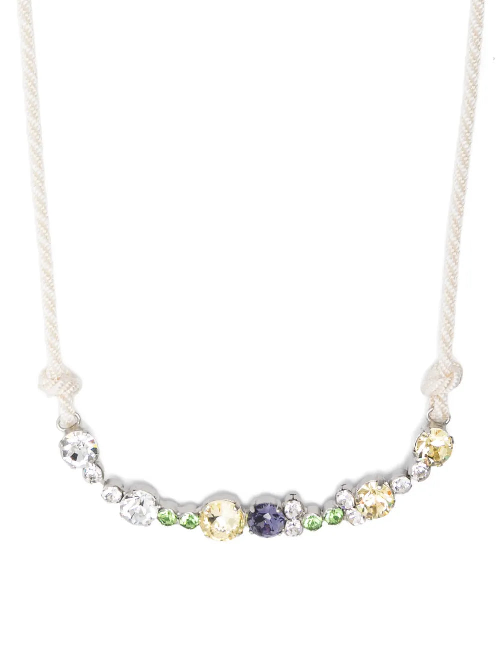 heart-pendant necklace