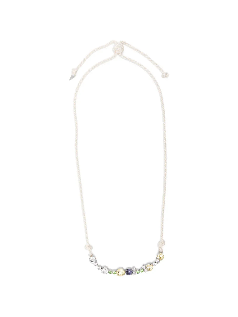 heart-pendant necklace