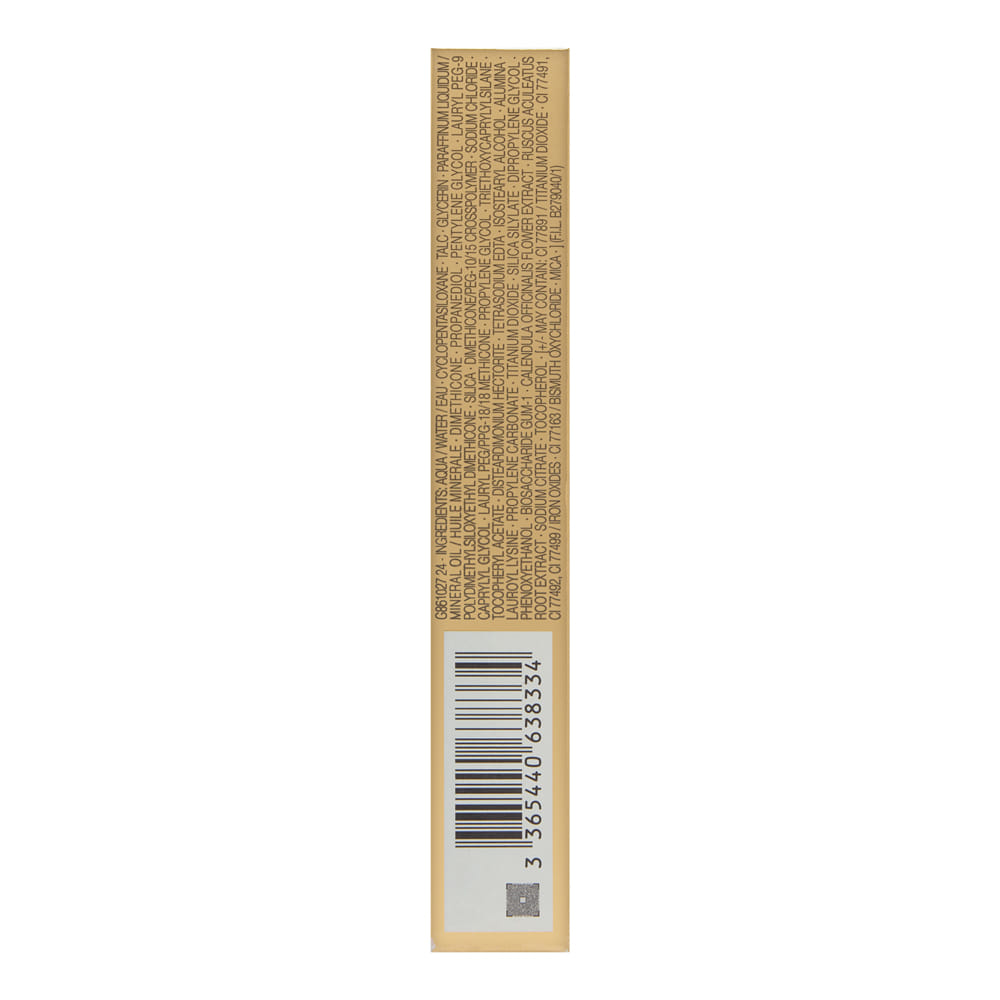 Yves Saint Laurent Touche Eclat (Radiant Touch Highlighter) 5 Luminous Honey
