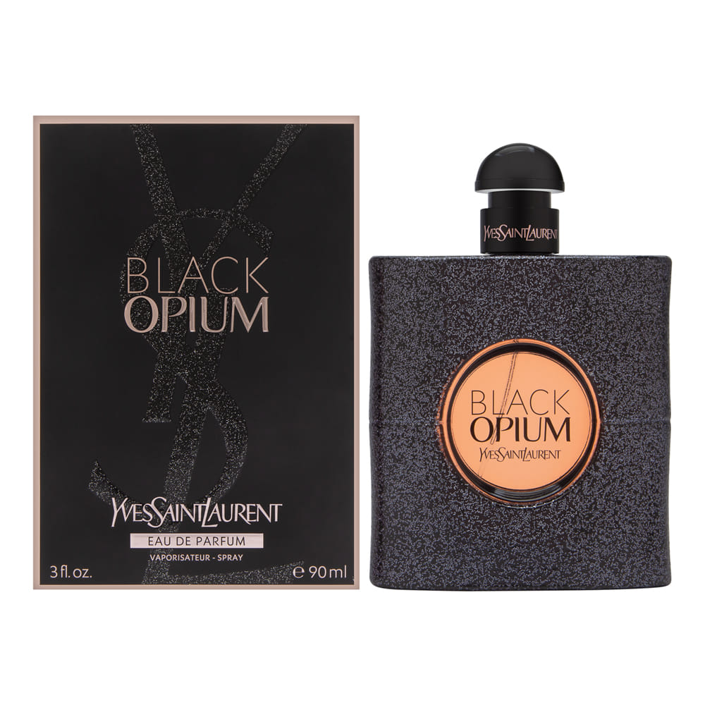 Yves Saint Laurent Black Opium by Yves Saint Laurent for Women