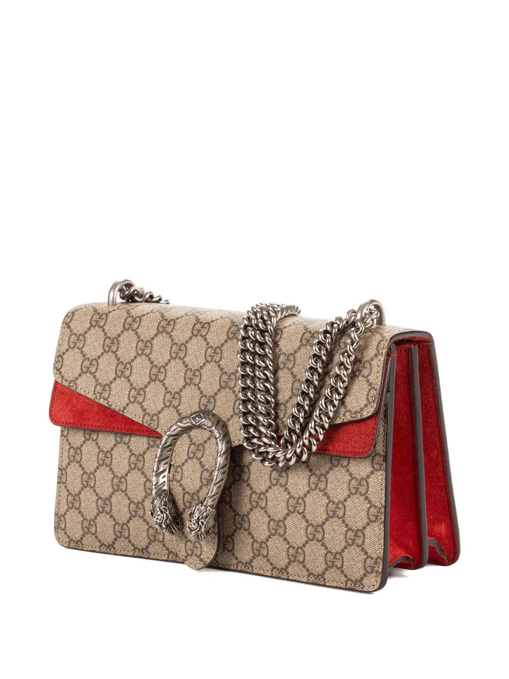 small Dionysus chain-strap shoulder bag