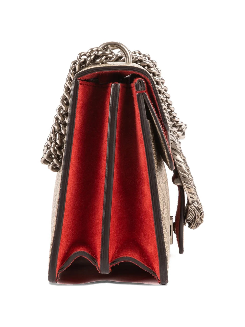 small Dionysus chain-strap shoulder bag