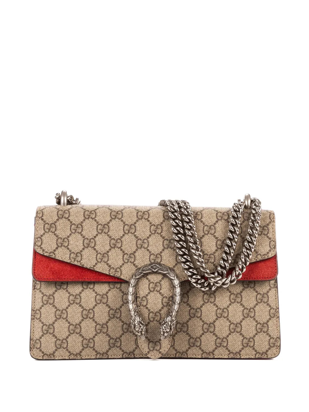 small Dionysus chain-strap shoulder bag