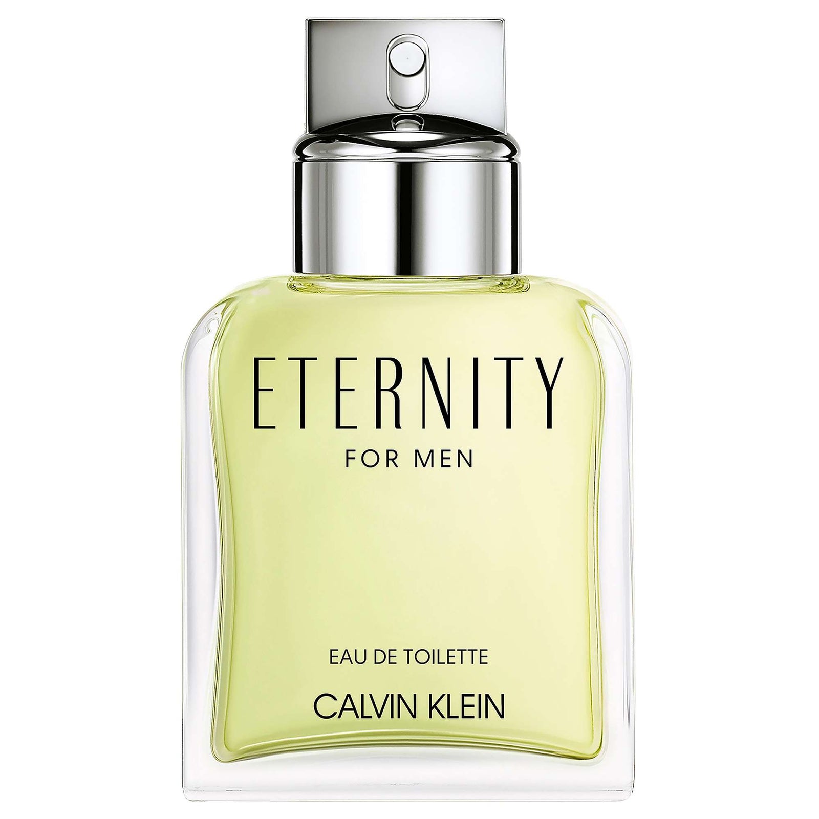 Calvin Klein Eternity For Men Eau de Toilette 100 ml