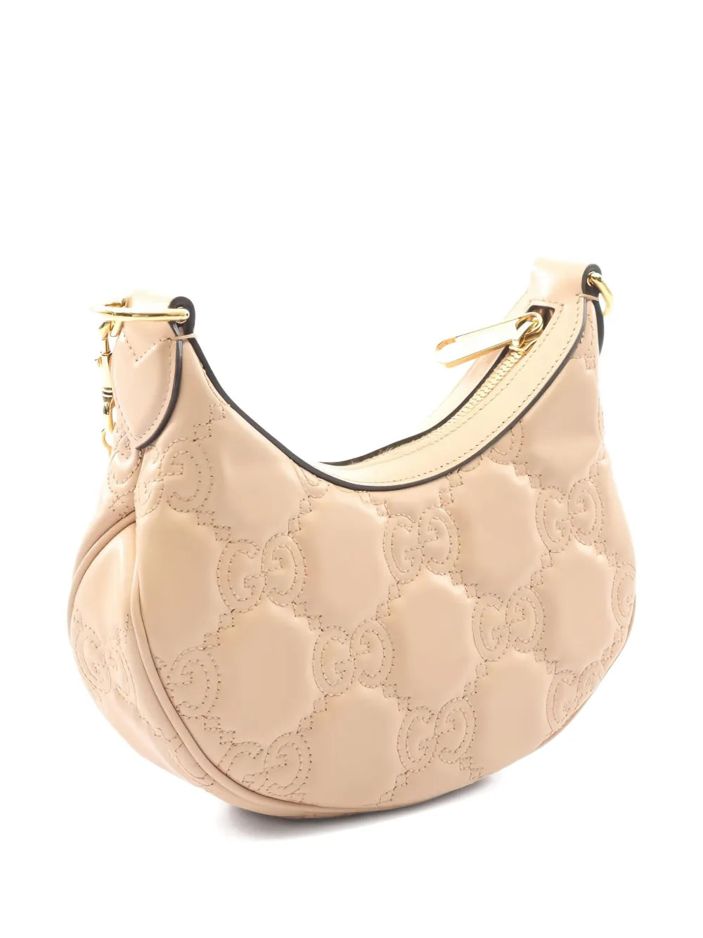 2010's gg matelasse chain shoulder bag
