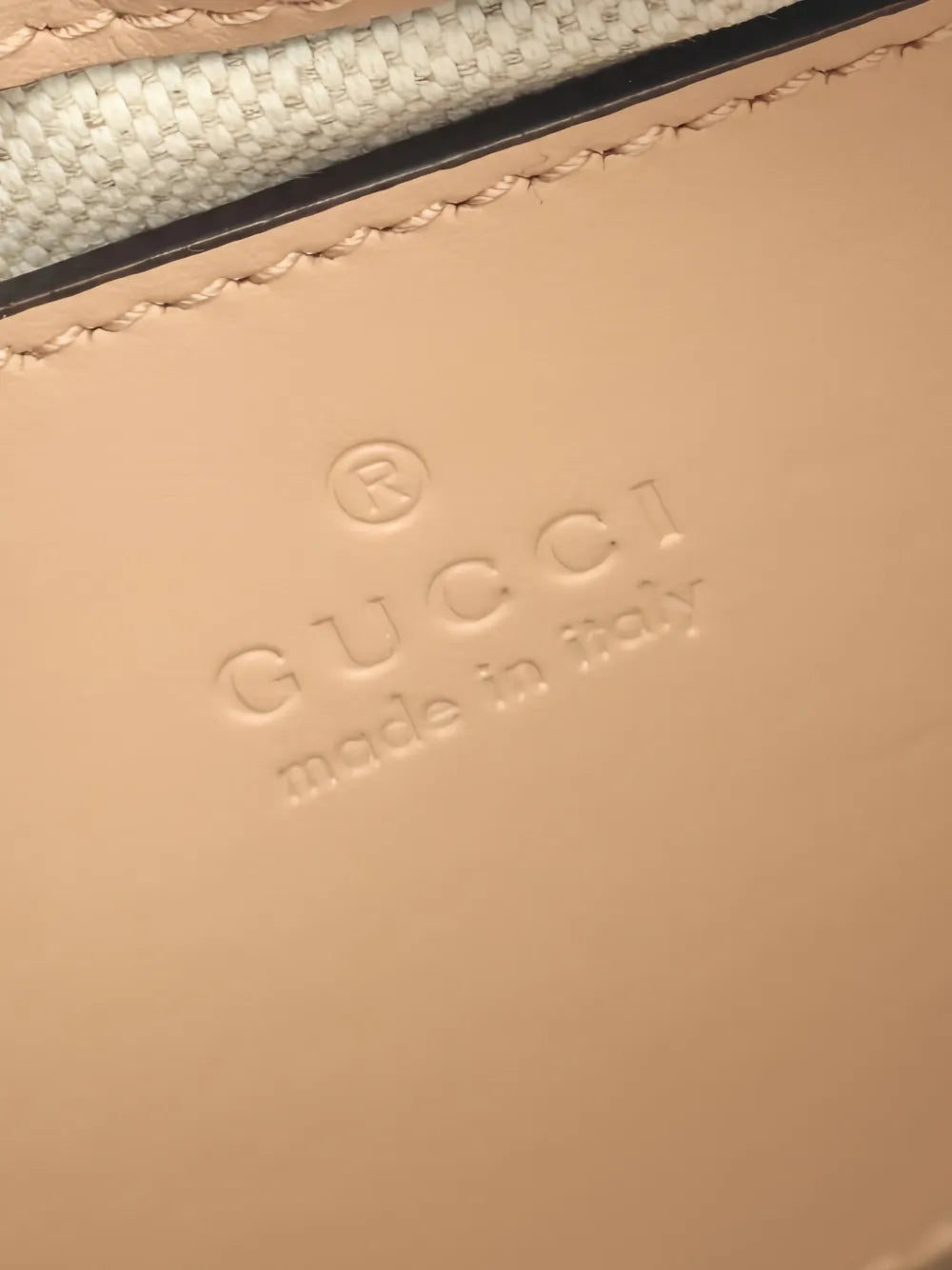 2010's gg matelasse chain shoulder bag