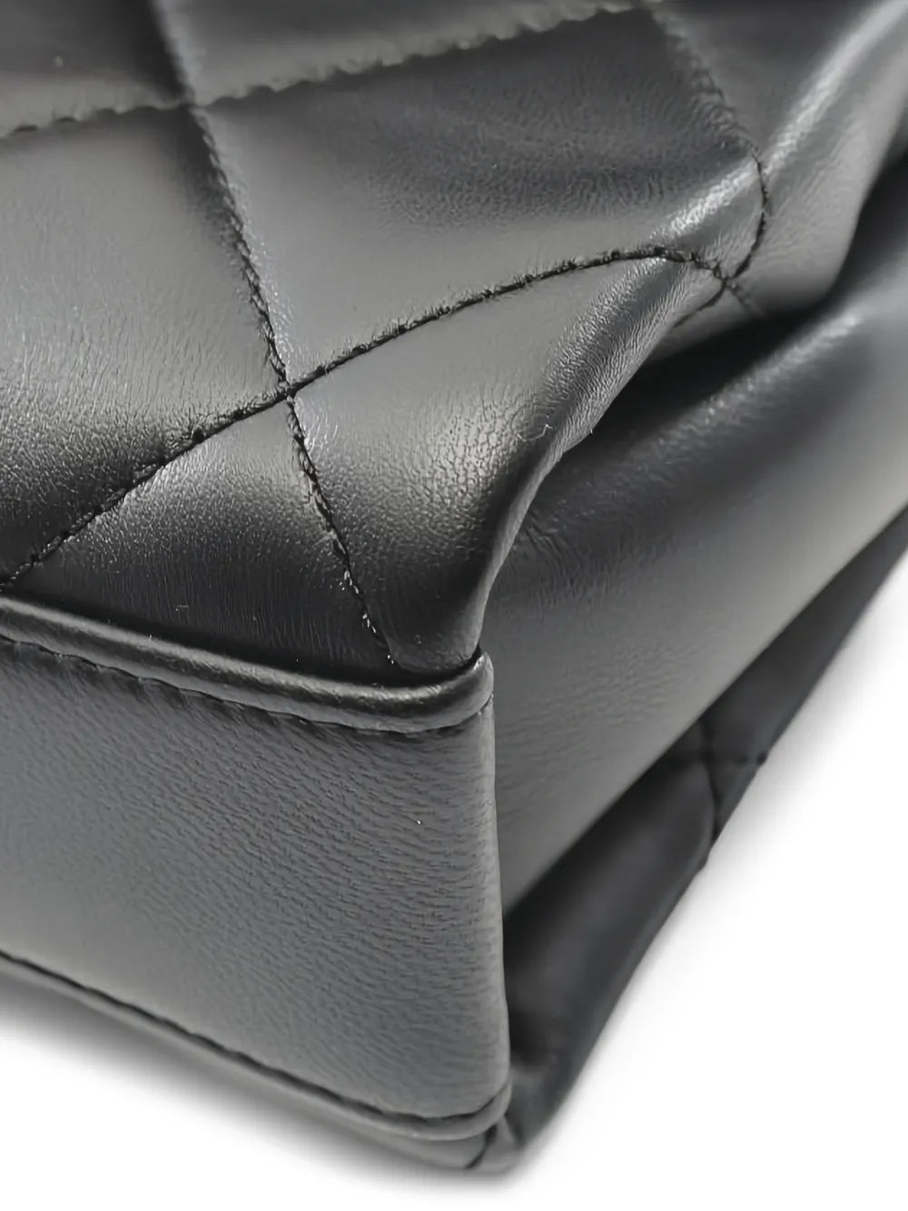 2021 diamond-quilting chain shoulder bag