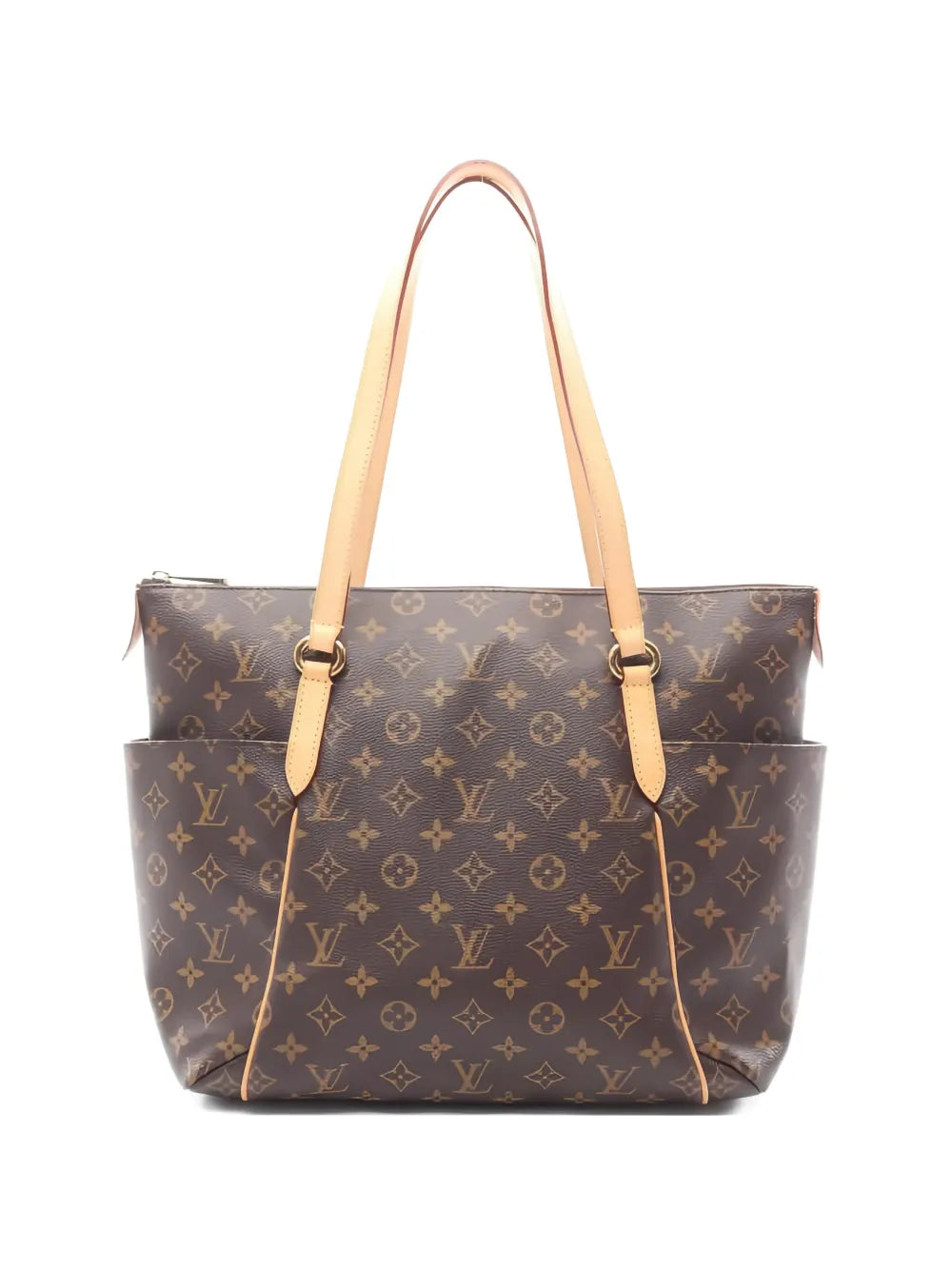 2013 Totally MM monogram shoulder bag