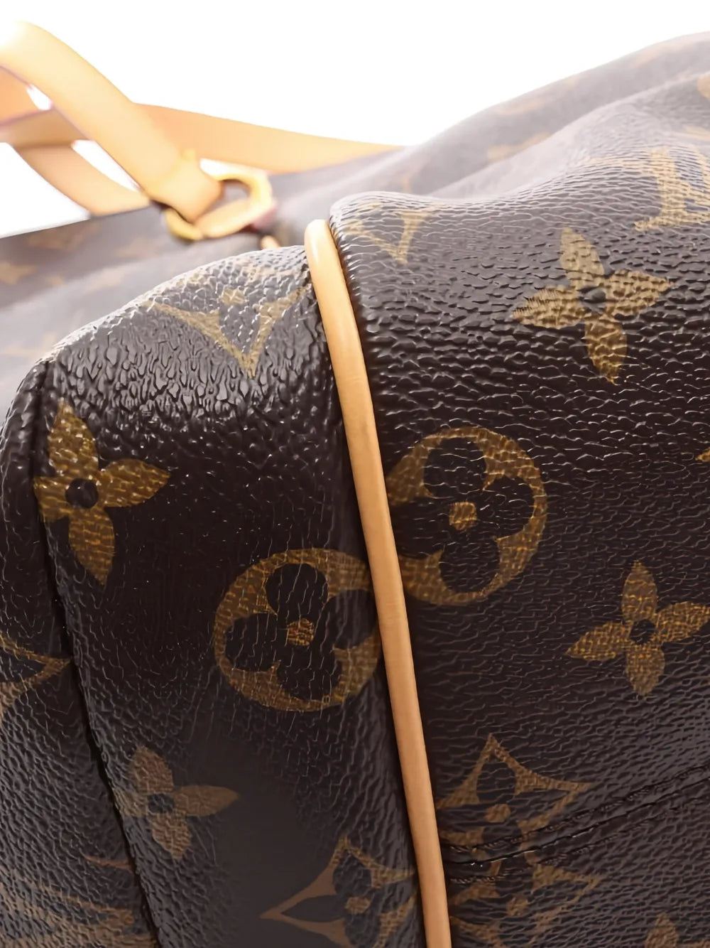 2013 Totally MM monogram shoulder bag