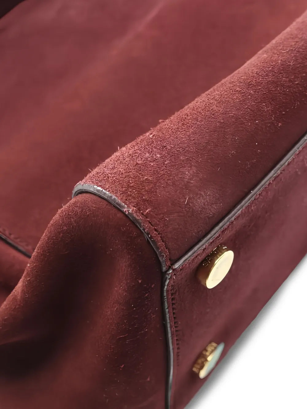 2000s Moujik tote bag