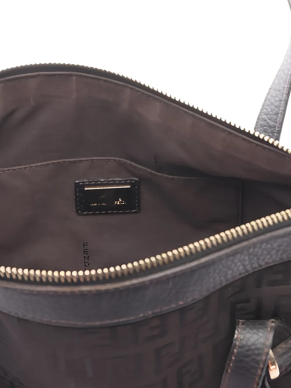 2000s Zucchino tote bag