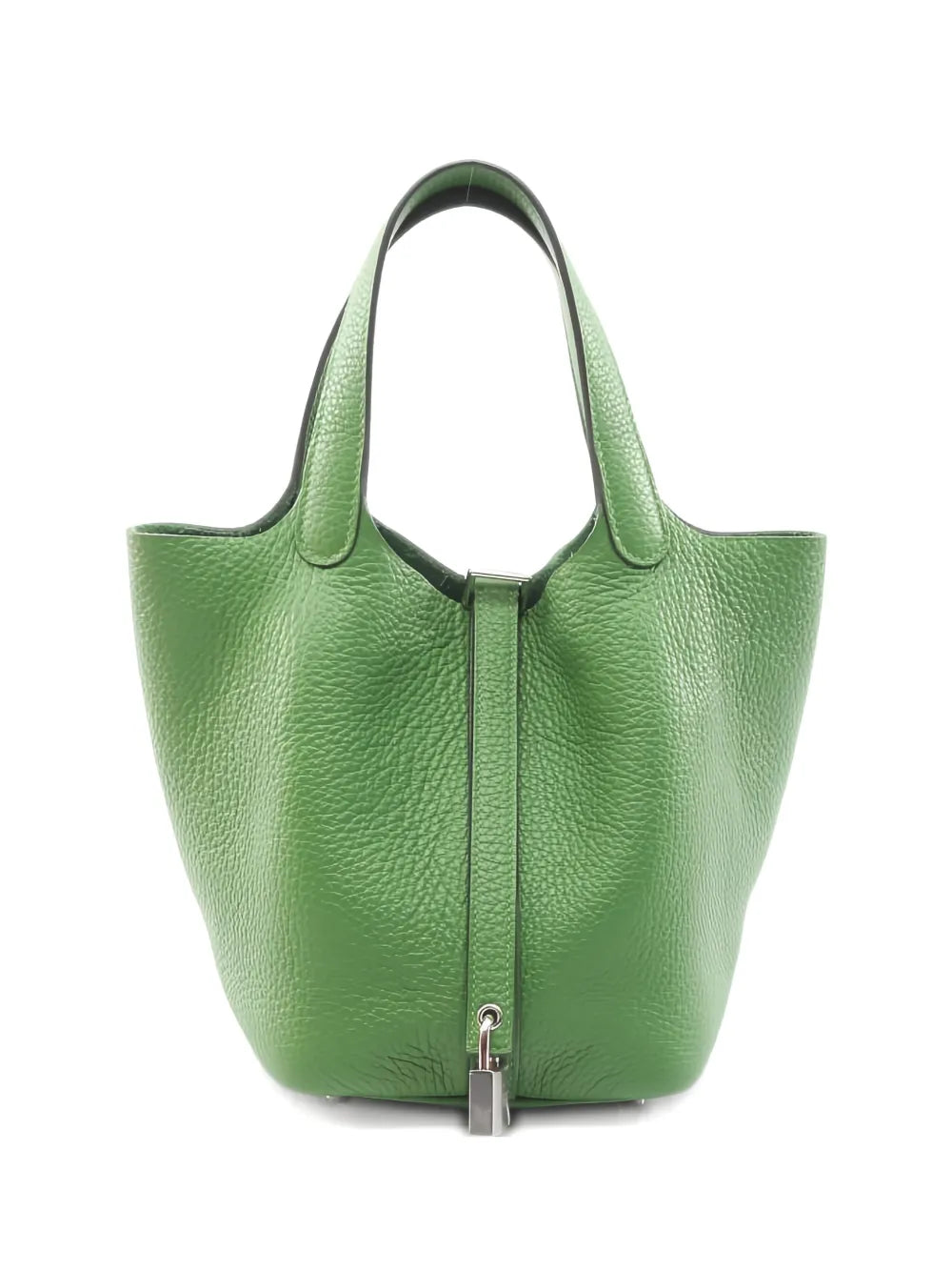 2024 PM Picotin Lock tote bag