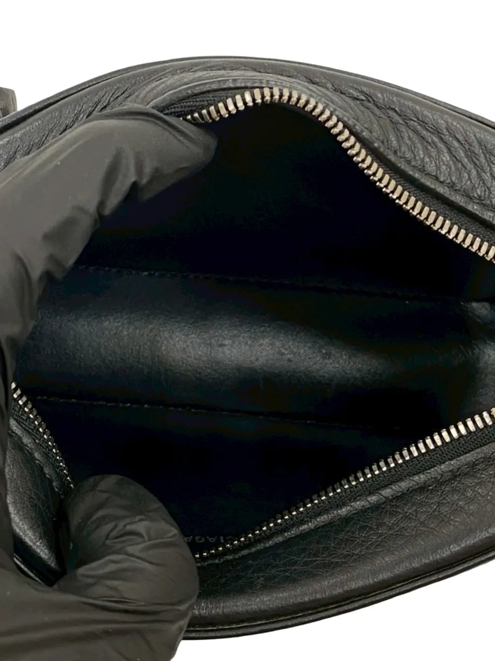 2010-2026 XS Leather Everyday Camera Bag crossbody bag