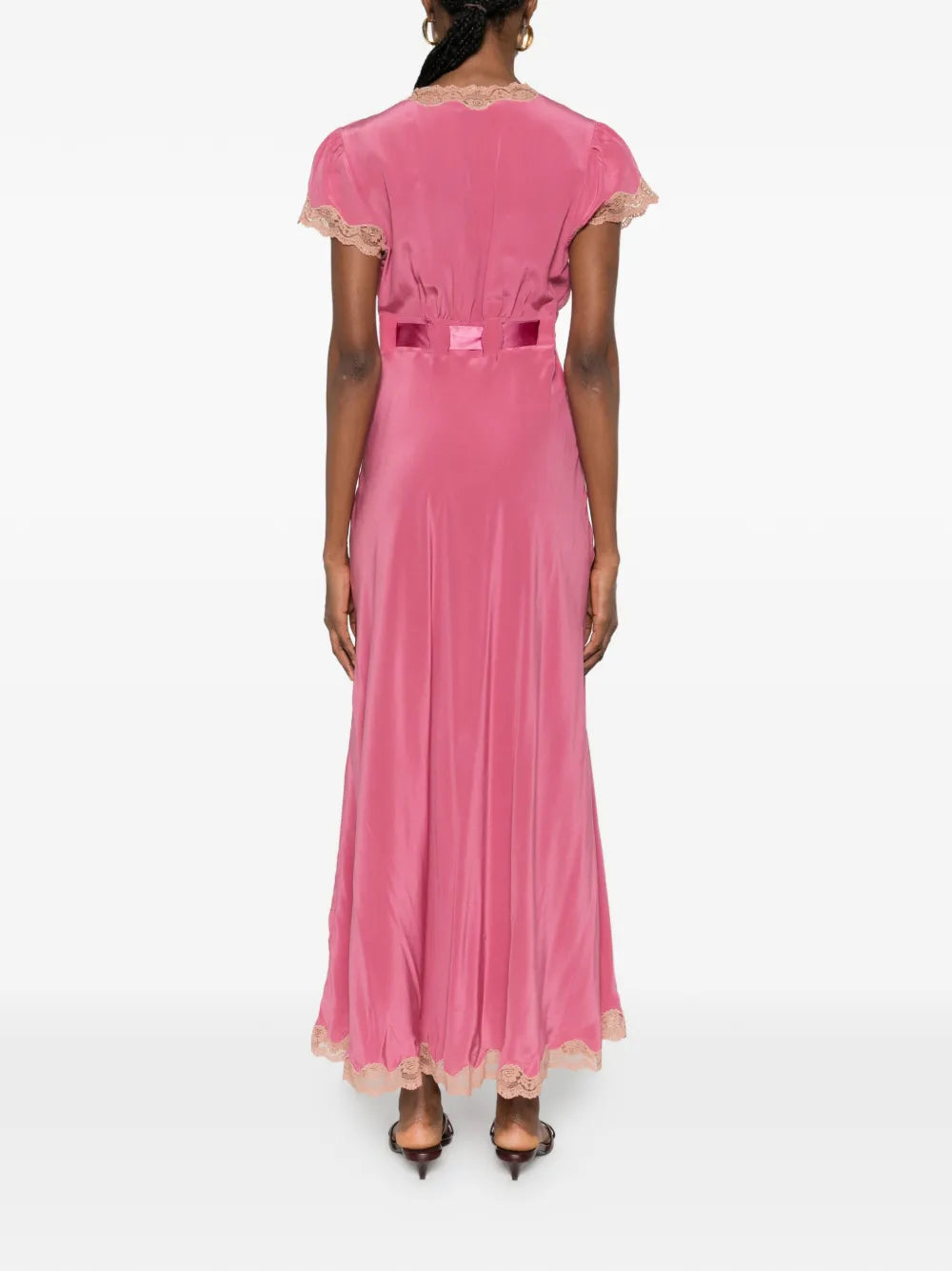 Marlice maxi dress