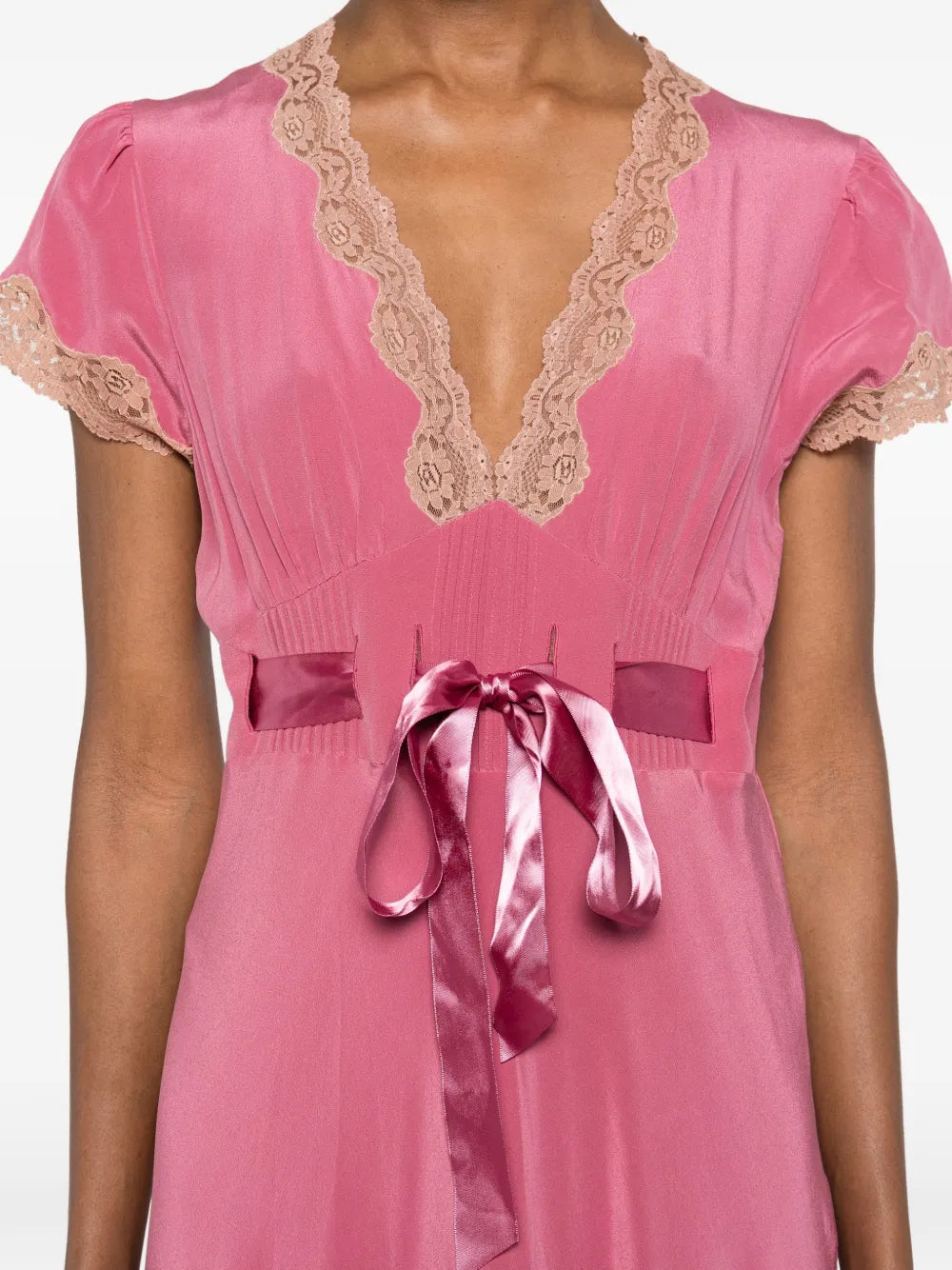 Marlice maxi dress