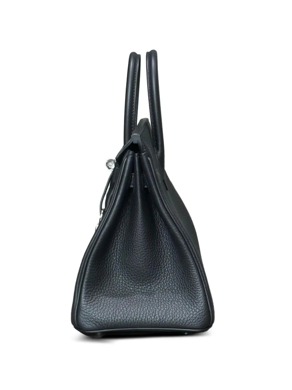 2025 25 Birkin leather tote bag