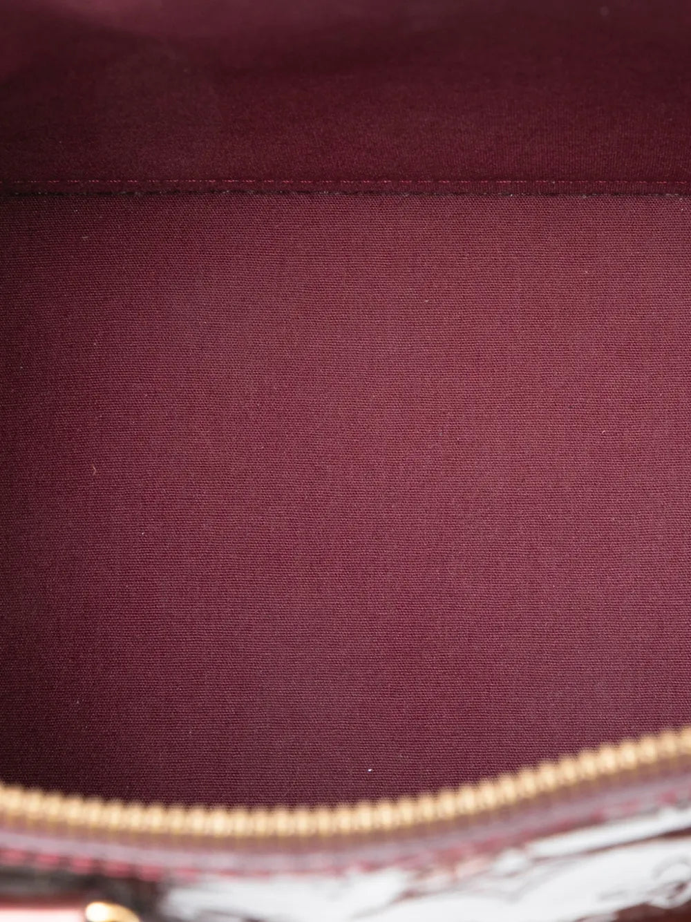 1990-2025 Monogram Vernis Alma PM handbag