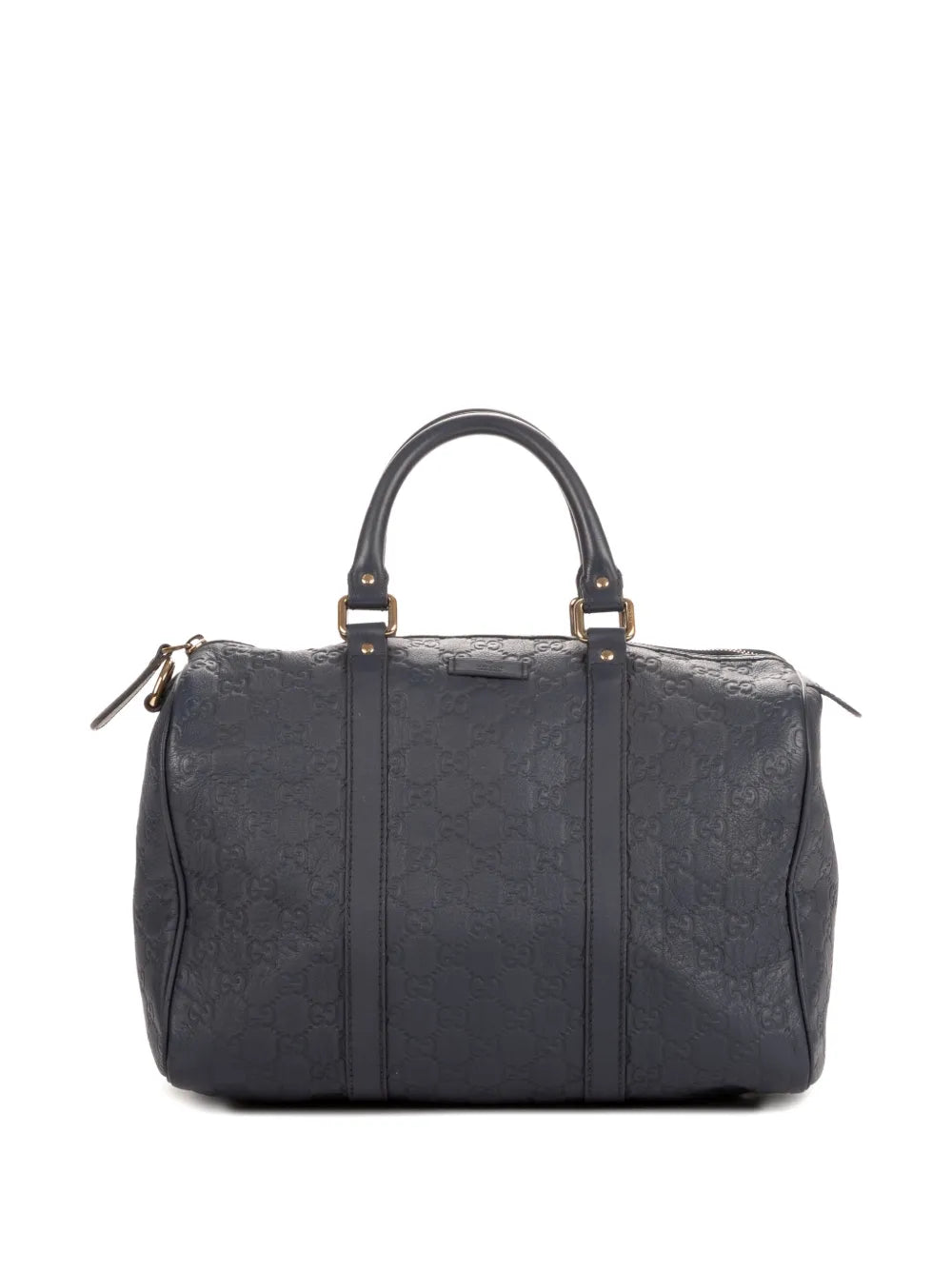Boston GG-pattern tote bag