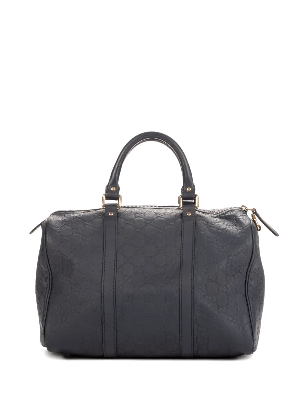 Boston GG-pattern tote bag