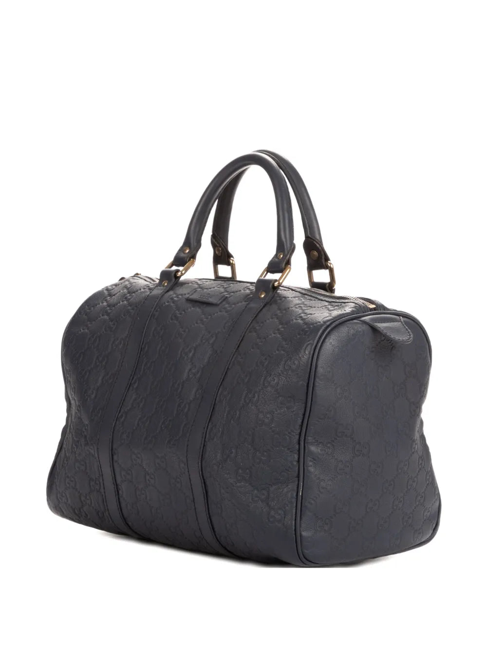 Boston GG-pattern tote bag