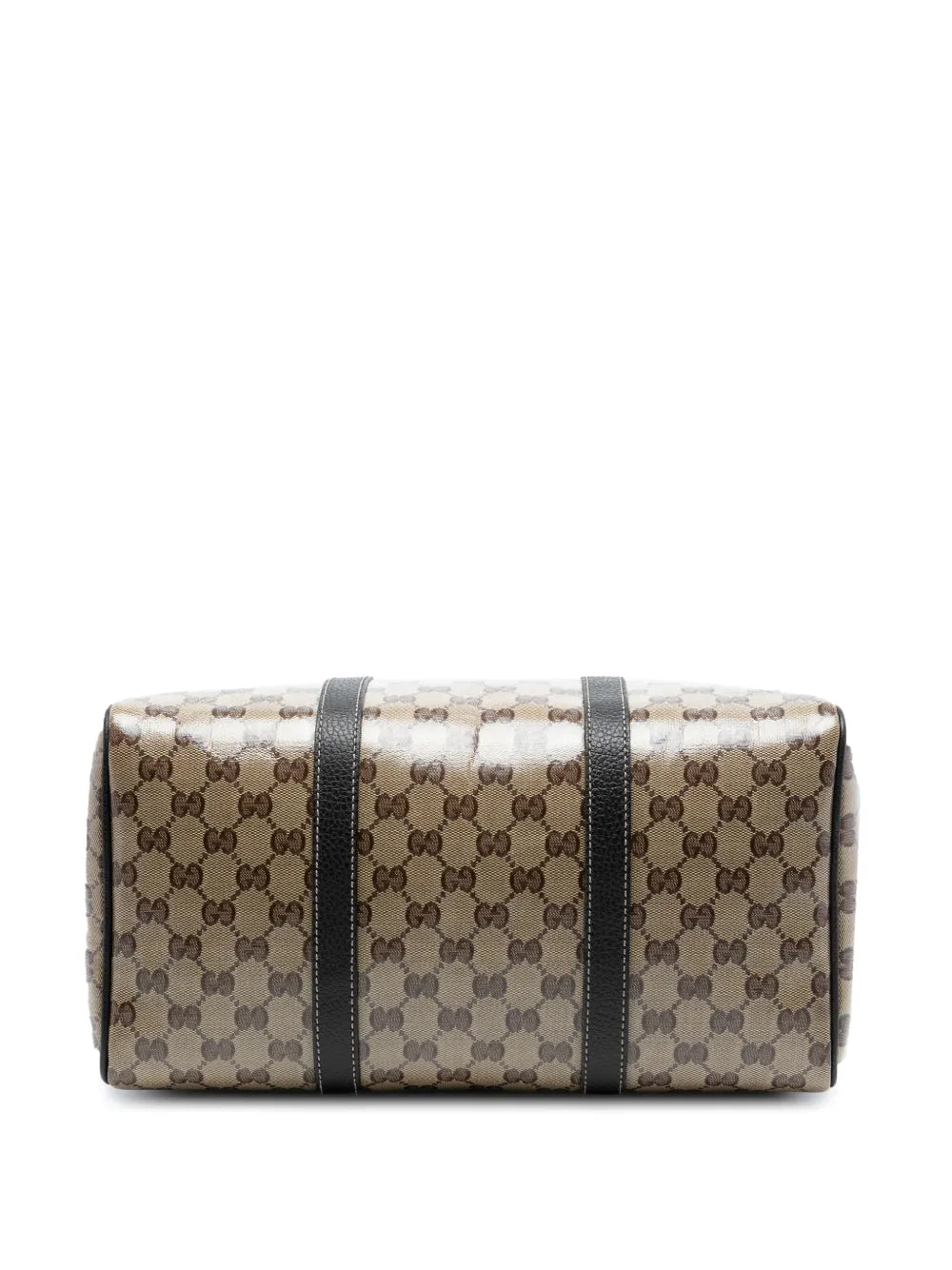 2016-2025 Medium GG Crystal Joy boston bag