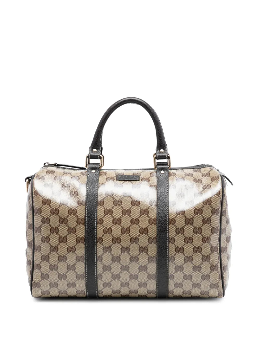 2016-2025 Medium GG Crystal Joy boston bag