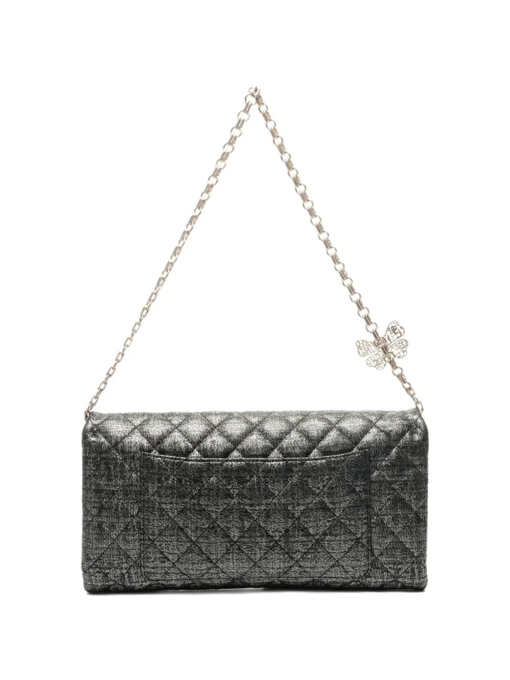 2010-2011 Butterfly Chain shoulder bag