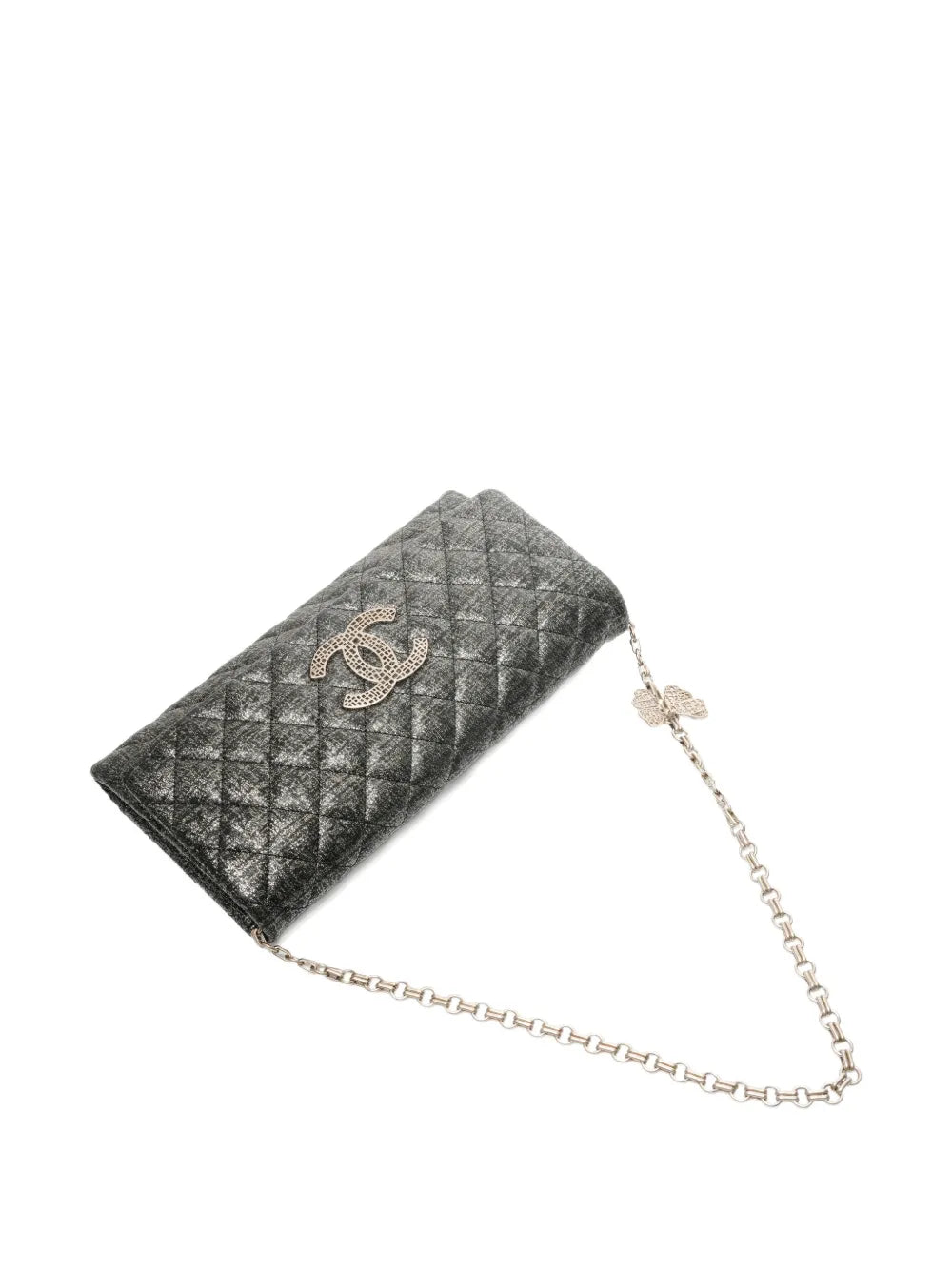 2010-2011 Butterfly Chain shoulder bag