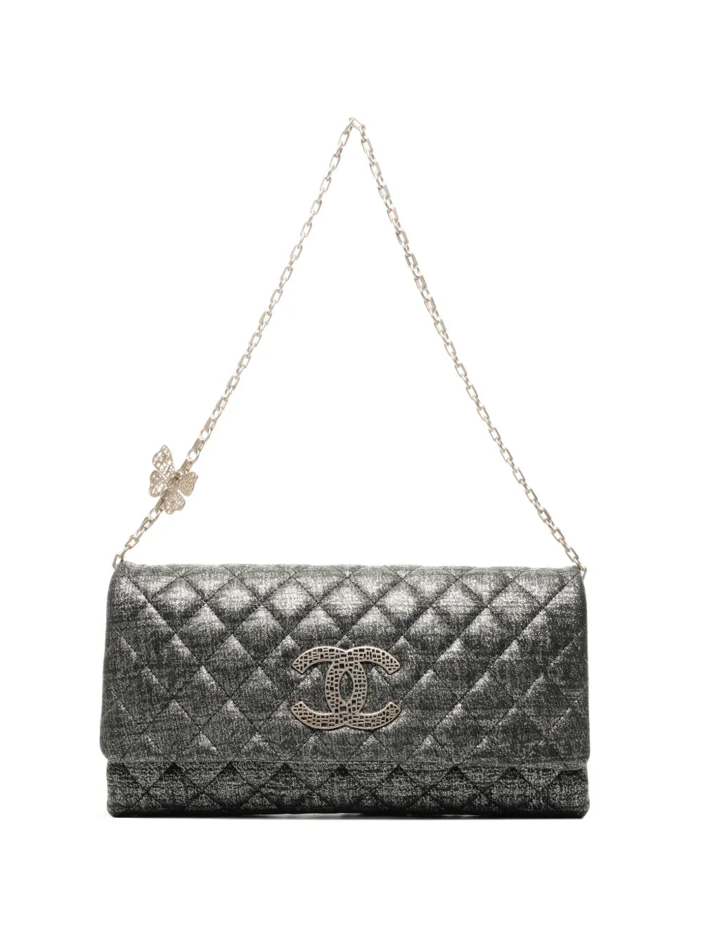 2010-2011 Butterfly Chain shoulder bag