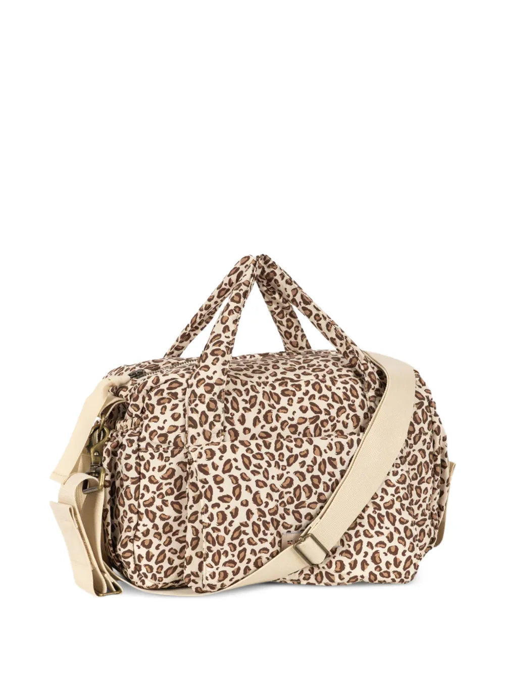 Juno All You Need animal-print top shoulder bag
