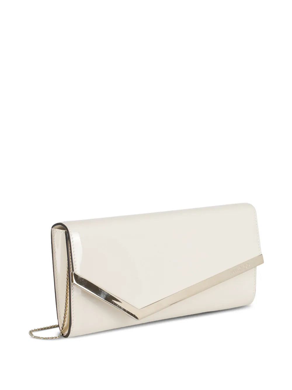 Emmie clutch bag