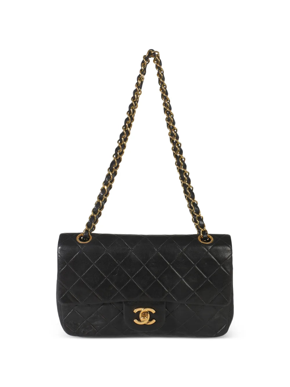 1994-1996 Classic quilted medium bag