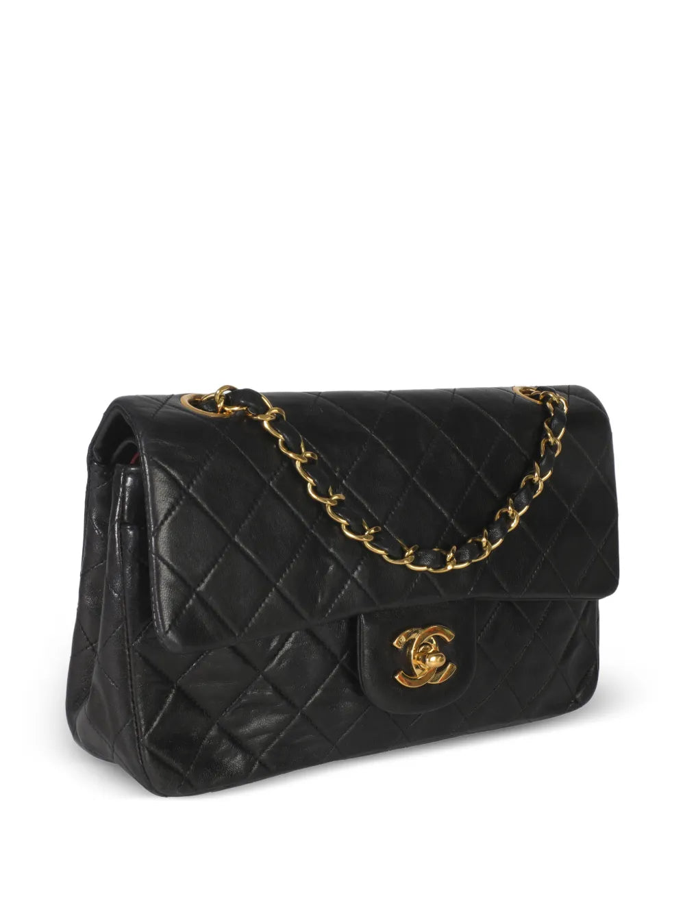1994-1996 Classic quilted medium bag