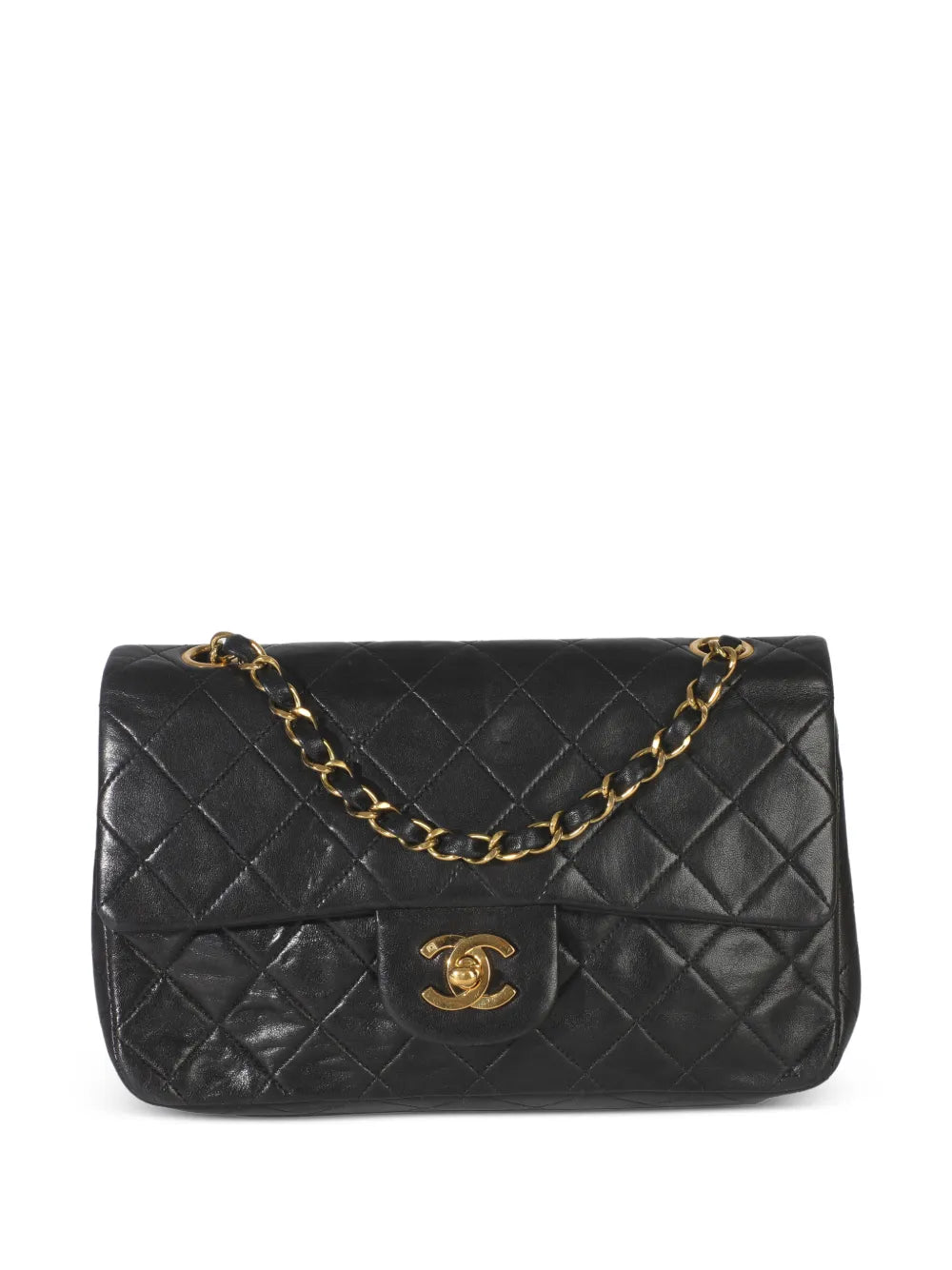 1994-1996 Classic quilted medium bag