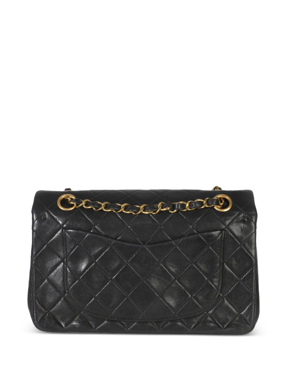 1994-1996 Classic quilted medium bag
