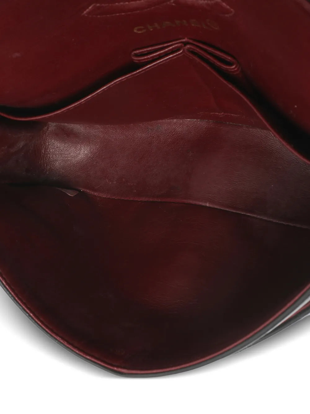 1994-1996 Classic quilted medium bag