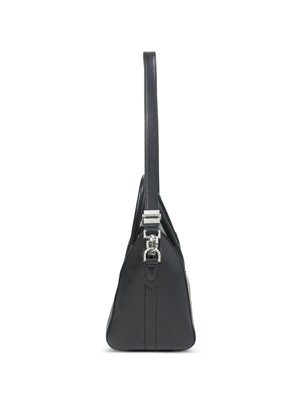 small Antigona leather handbag