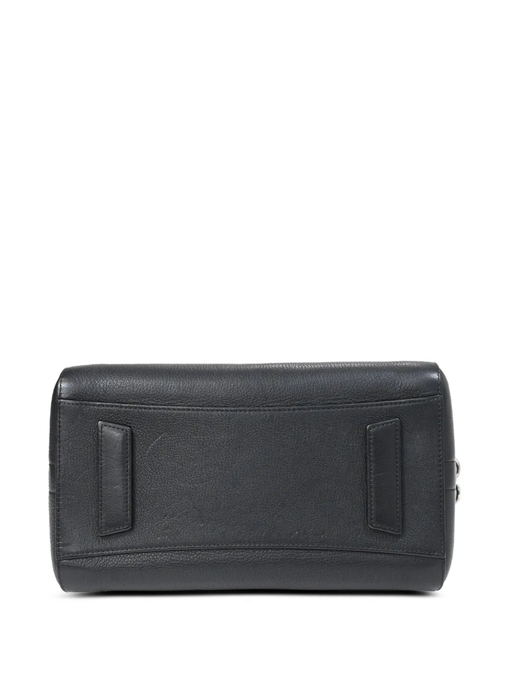 small Antigona leather handbag