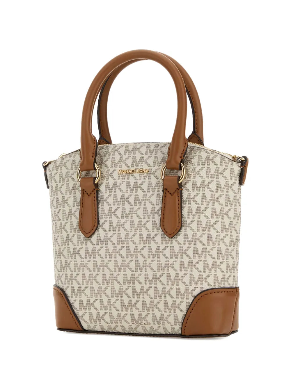 leather mini bag