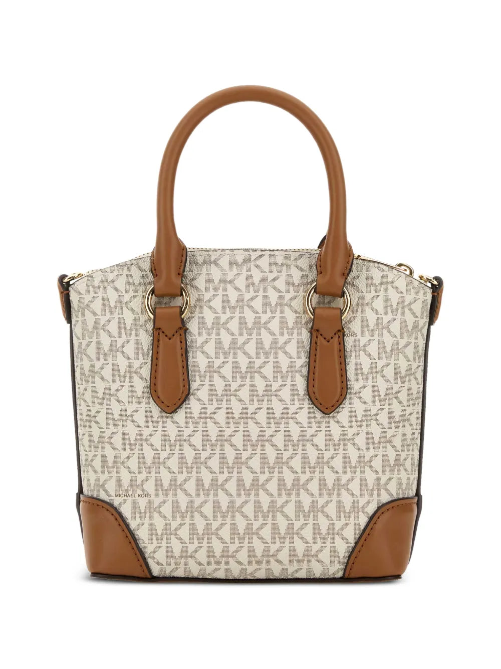 leather mini bag