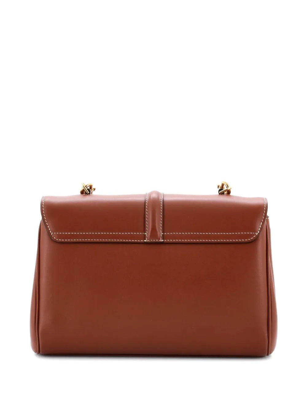 Soft 16 Bag Smooth Calfskin Teen shoulder bag
