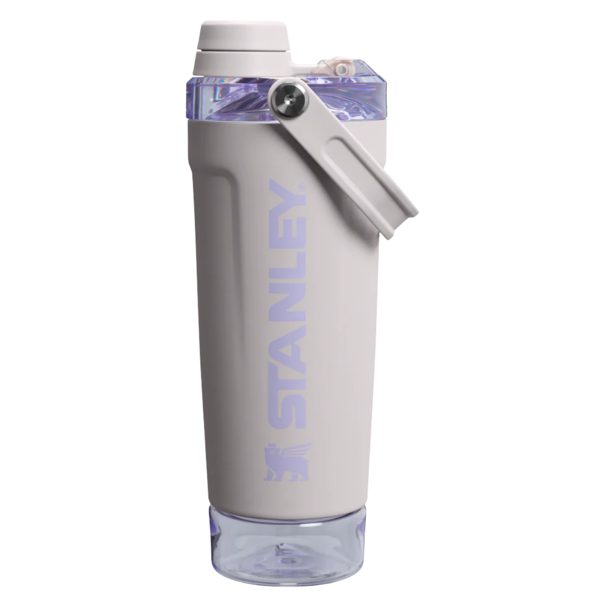 The Vitalize Shaker Bottle 20 OZ Sahara