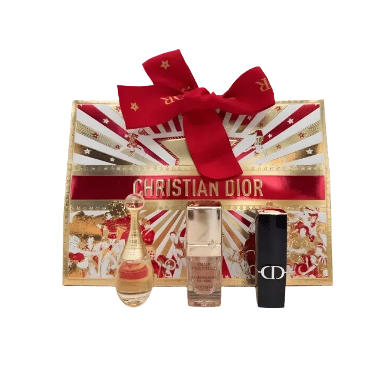 Christian Dior Mini Gift Set
