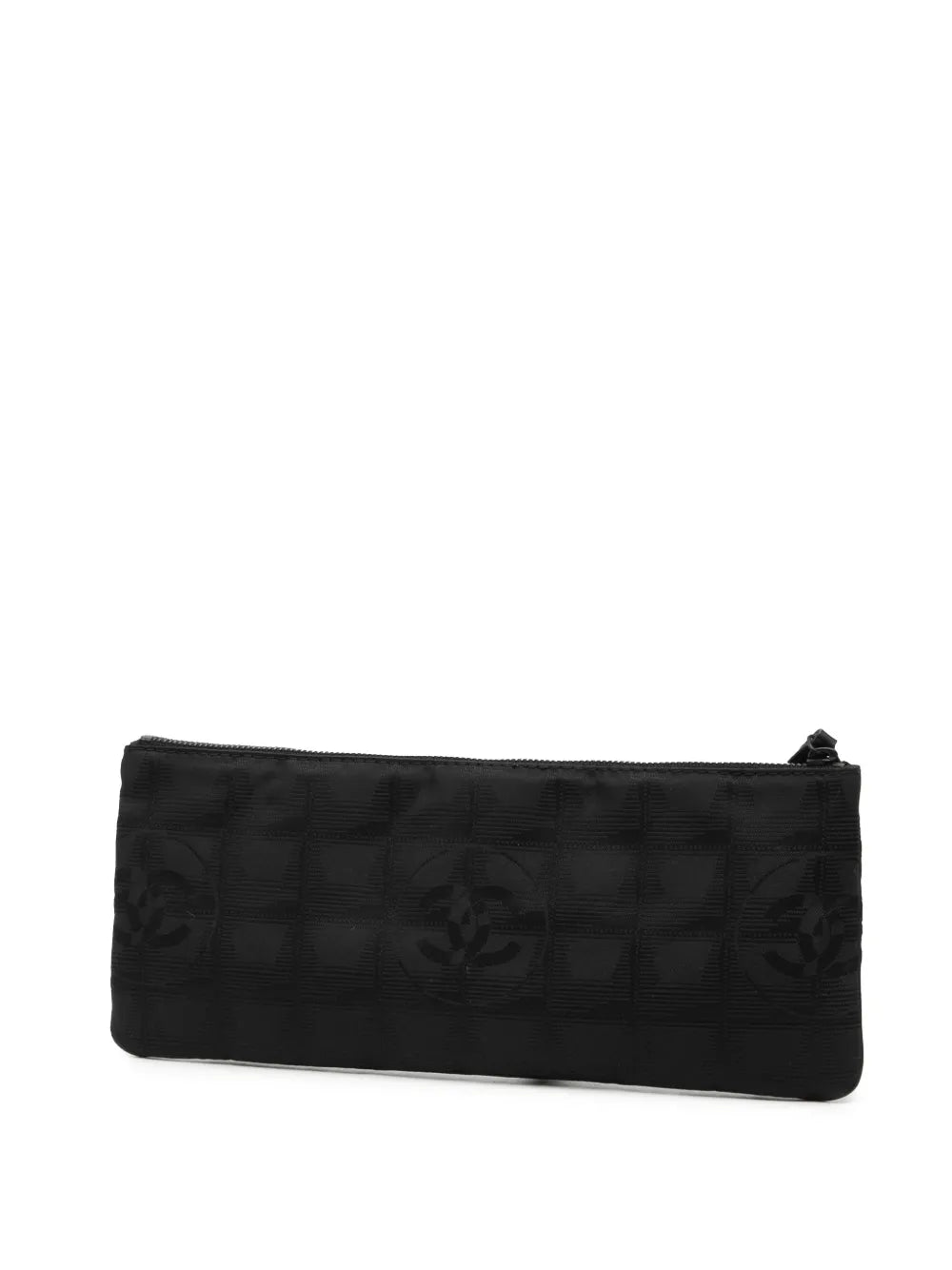 2002-2003 New Travel Line Nylon pouch